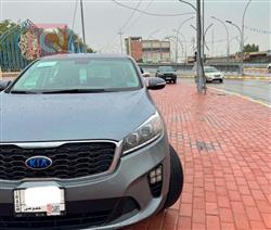 کیا سۆرینتۆ